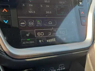 Subaru Outback 2025 AWD Premium 4p Crossover