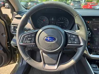 Subaru Outback 2025 AWD Premium 4p Crossover