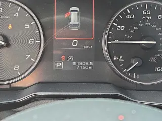 Subaru Outback 2025 AWD Premium 4p Crossover