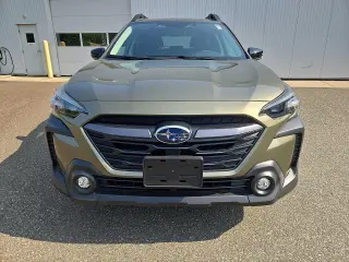 Subaru Outback 2025 AWD Premium 4p Crossover