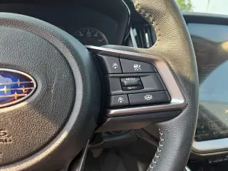 Subaru Outback 2025 AWD Premium 4p Crossover