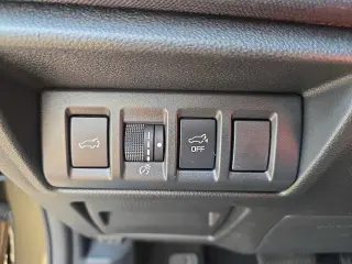 Subaru Outback 2025 AWD Premium 4p Crossover