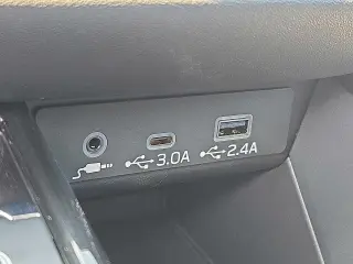 Subaru Outback 2025 AWD Premium 4p Crossover