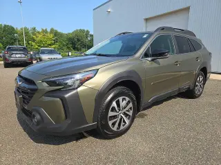 Subaru Outback 2025 AWD Premium 4p Crossover