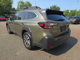 Subaru Outback 2025 AWD Premium 4p Crossover