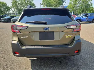 Subaru Outback 2025 AWD Premium 4p Crossover