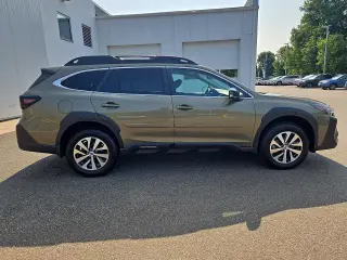 Subaru Outback 2025 AWD Premium 4p Crossover