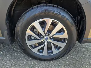 Subaru Outback 2025 AWD Premium 4p Crossover