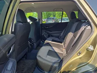 Subaru Outback 2025 AWD Premium 4p Crossover