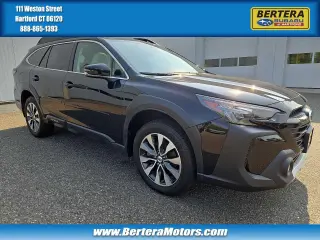 Subaru Outback 2024 AWD Limited 4p Crossover