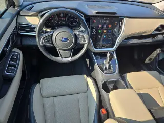 Subaru Outback 2024 AWD Limited 4p Crossover