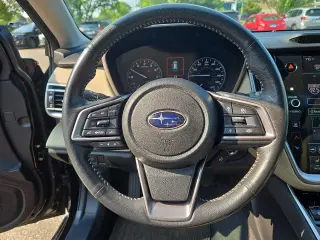 Subaru Outback 2024 AWD Limited 4p Crossover