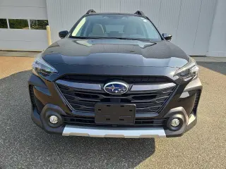 Subaru Outback 2024 AWD Limited 4p Crossover