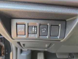 Subaru Outback 2024 AWD Limited 4p Crossover