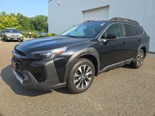 Subaru Outback 2024 AWD Limited 4p Crossover