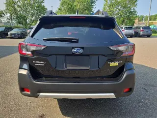 Subaru Outback 2024 AWD Limited 4p Crossover