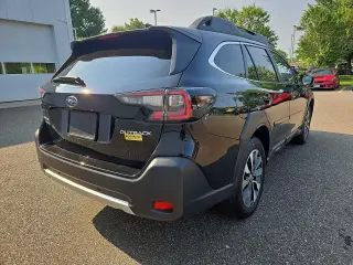 Subaru Outback 2024 AWD Limited 4p Crossover