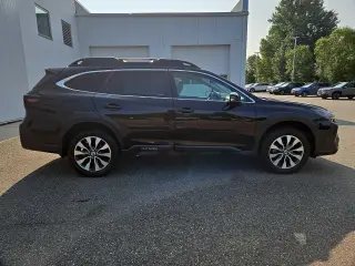 Subaru Outback 2024 AWD Limited 4p Crossover
