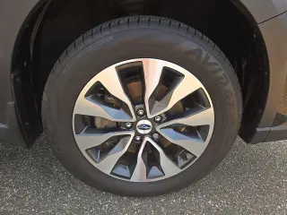 Subaru Outback 2024 AWD Limited 4p Crossover