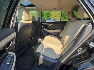 Subaru Outback 2024 AWD Limited 4p Crossover