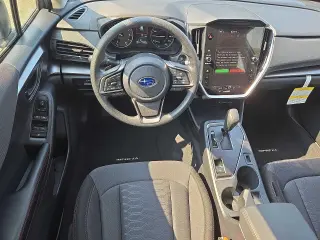 Subaru Impreza 2026 AWD Sport 4dr Wagon