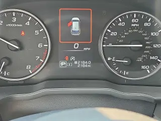 Subaru Impreza 2026 AWD Sport 4dr Wagon