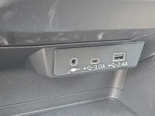 Subaru Impreza 2026 AWD Sport 4dr Wagon