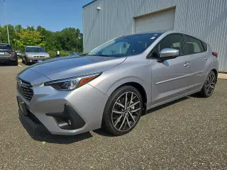 Subaru Impreza 2026 AWD Sport 4dr Wagon