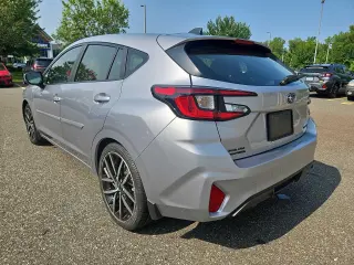 Subaru Impreza 2026 AWD Sport 4dr Wagon
