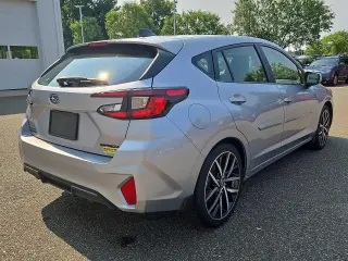 Subaru Impreza 2026 AWD Sport 4dr Wagon