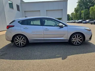 Subaru Impreza 2026 AWD Sport 4dr Wagon