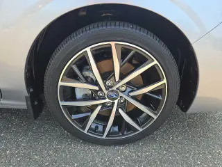 Subaru Impreza 2026 AWD Sport 4dr Wagon