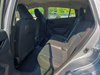 Subaru Impreza 2026 AWD Sport 4dr Wagon