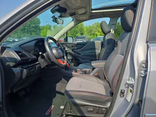 Subaru Forester 2024 AWD Sport 4p Crossover