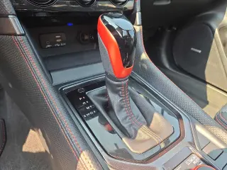 Subaru Forester 2024 AWD Sport 4p Crossover