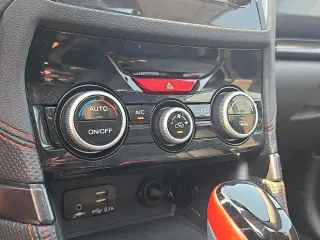 Subaru Forester 2024 AWD Sport 4p Crossover