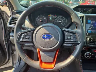 Subaru Forester 2024 AWD Sport 4p Crossover