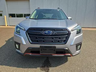 Subaru Forester 2024 AWD Sport 4p Crossover