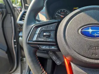 Subaru Forester 2024 AWD Sport 4p Crossover