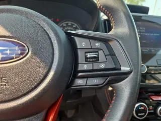 Subaru Forester 2024 AWD Sport 4p Crossover