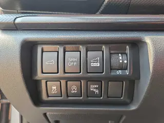 Subaru Forester 2024 AWD Sport 4p Crossover