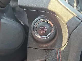 Subaru Forester 2024 AWD Sport 4p Crossover