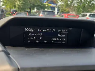 Subaru Forester 2024 AWD Sport 4p Crossover