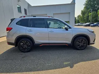 Subaru Forester 2024 AWD Sport 4p Crossover