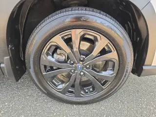 Subaru Forester 2024 AWD Sport 4p Crossover