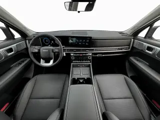 Hyundai SANTA FE 2026 AWD SEL 4p SUV