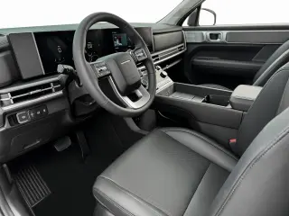 Hyundai SANTA FE 2026 AWD SEL 4p SUV