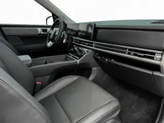 Hyundai SANTA FE 2026 AWD SEL 4p SUV