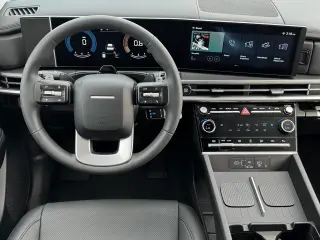 Hyundai SANTA FE 2026 AWD SEL 4p SUV