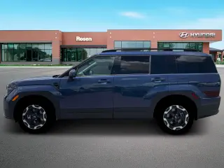 Hyundai SANTA FE 2026 AWD SEL 4p SUV
